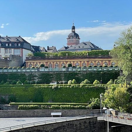 Castle View Living 1 - Best Apartment In Weilburg Zewnętrze zdjęcie