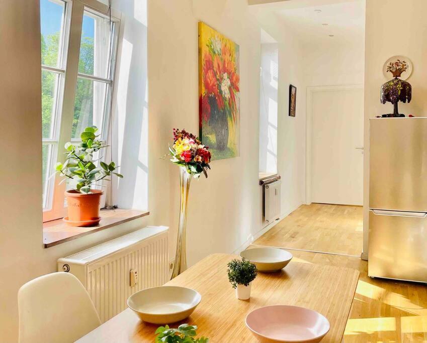 Castle View Living 1 - Best Apartment In Weilburg Zewnętrze zdjęcie