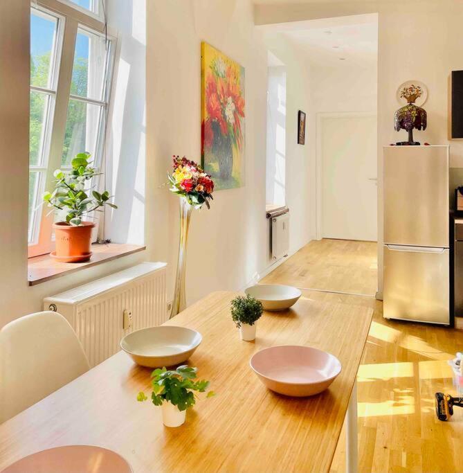 Castle View Living 1 - Best Apartment In Weilburg Zewnętrze zdjęcie