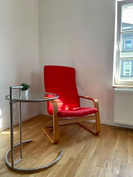 Castle View Living 1 - Best Apartment In Weilburg Zewnętrze zdjęcie