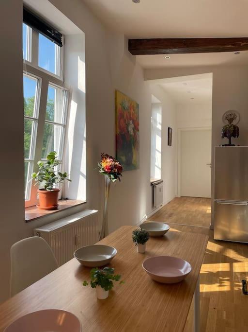 Castle View Living 1 - Best Apartment In Weilburg Zewnętrze zdjęcie