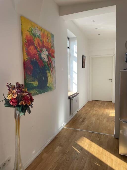 Castle View Living 1 - Best Apartment In Weilburg Zewnętrze zdjęcie