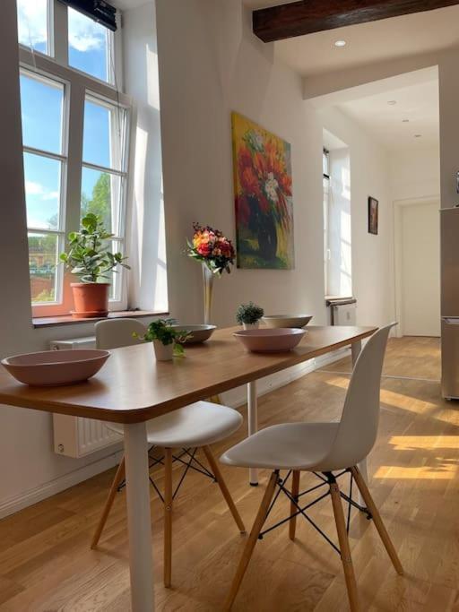 Castle View Living 1 - Best Apartment In Weilburg Zewnętrze zdjęcie